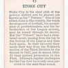 Stoke City.
