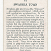 Swansea Town.
