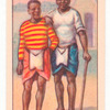Kaffir miners.