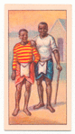 Kaffir miners.