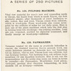 Pulping machine.
