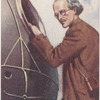 Professor Auguste Piccard.