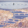 How London may be lighted.