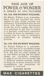 Sir Hubert Wilkins.