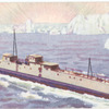 The 'Naulilus'.