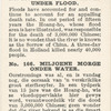 Millions of acres under flood.