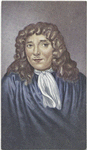 Antony Leuwenhoek.