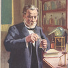 Louis Pasteur.