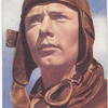 Colonel Lindbergh.