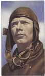 Colonel Lindbergh.