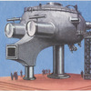 The pump chamber.
