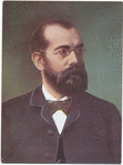 Robert Koch.