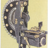 Rotary line switch.