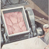 Colloid in mixer.
