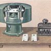 A centrifuge.
