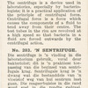 A centrifuge.