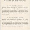 The X-ray tube.