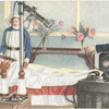 A modern X-ray unit.