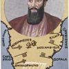Vasco da Gama.