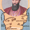 Vasco da Gama.