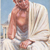 Aristotle - the first scientist.