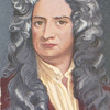 Isaac Newton.