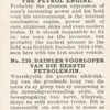 Daimler pioneered the petrol engine.