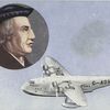 Roger Bacon (13th century) forecast aircraft.