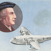 Roger Bacon (13th century) forecast aircraft.