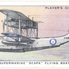 Supermarine 'Scapa' flying boat.