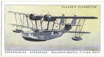 Supermarine 'Stranraer' reconnaissance flying boat.