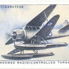 Airspeed unnamed radiocontrolled target aircraft.