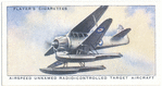 Airspeed unnamed radiocontrolled target aircraft.