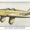 The Miles 'Hawk-Major'.