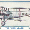 The Vickers Vellox.