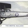 The Bristol Bulldog IV.