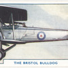 The Bristol Bulldog IV.