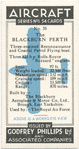 The Blackburn Perth.