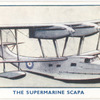 The Supermarine Scapa.