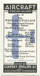 The Westland Wallace.