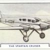 The Spartan Cruiser.