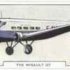 The Wibault 28T.