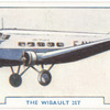 The Wibault 28T.