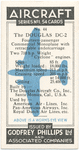 The Douglas DC-2.