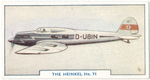 The Henkel He. 71