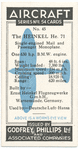 The Henkel He. 71