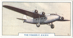 The Fokker F. XXXVI.
