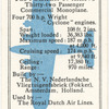 The Fokker F. XXXVI.