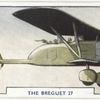 The Breguet 27.