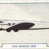 The Boeing 247D.